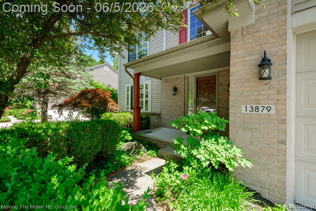 13879 Arlene Lane, Van Buren, MI 48111 — Photo 3