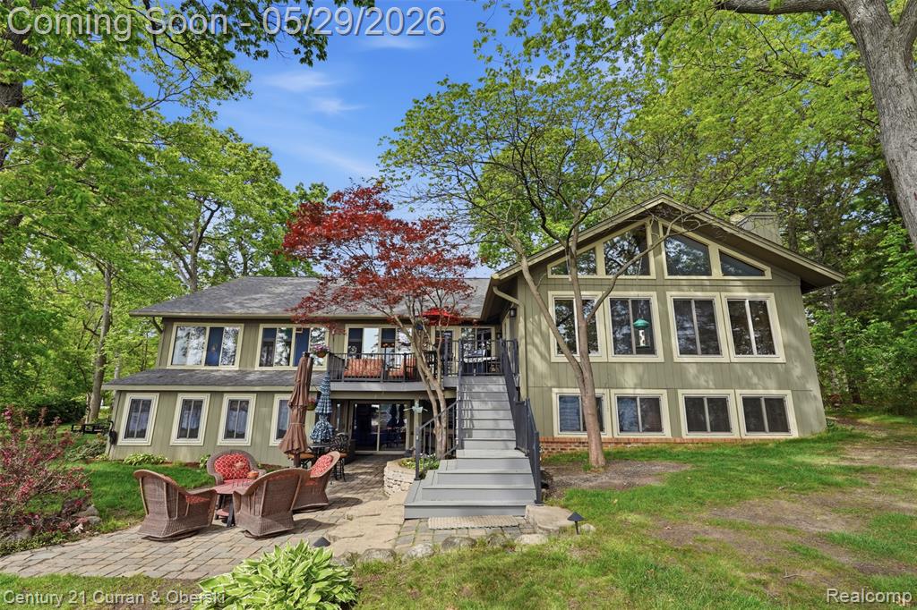 4233 Blain Island Road, Waterford, MI 48329 — Photo 6