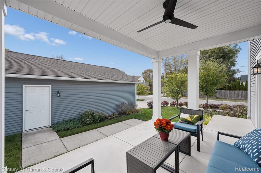 408 College Street, Ferndale, MI 48220 — Photo 48