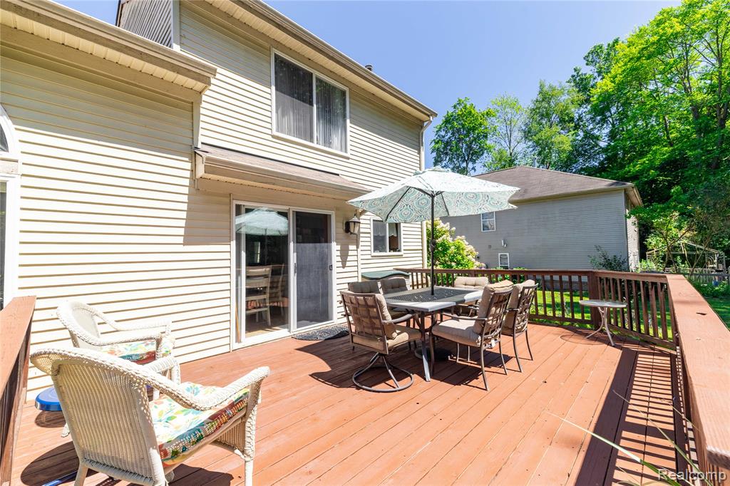 52657 Huntley Avenue, New Baltimore, MI 48047 — Photo 37