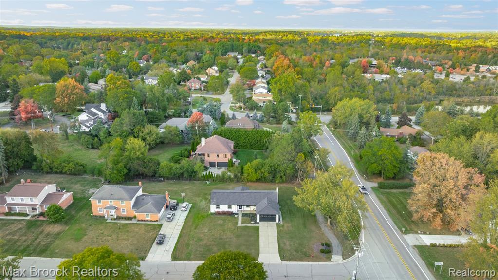 4800 Faircourt Drive, West Bloomfield, MI — Photo 46