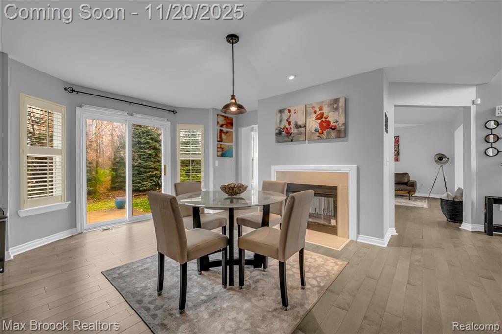 7300 Canterbury Drive, Romulus, MI 48174 — Photo 9
