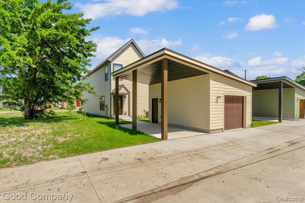 2827 16th Street, Detroit, MI 48216 — Photo 22
