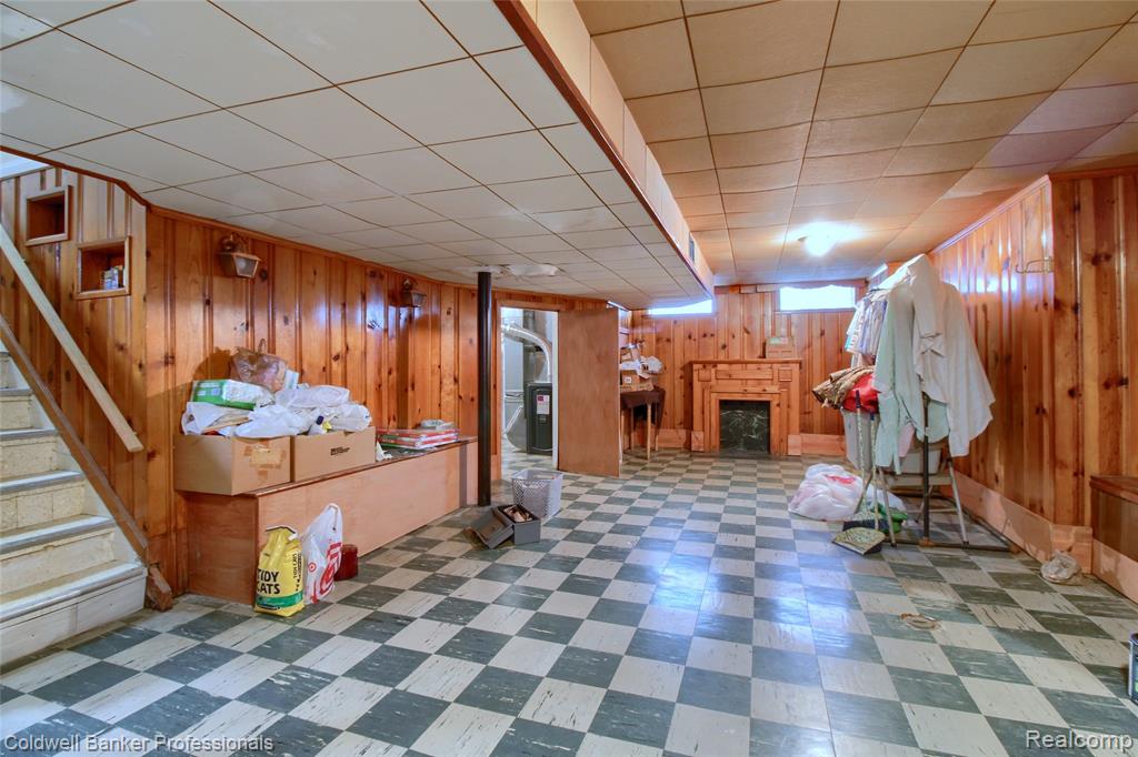 4023 Seymour Street, Dearborn, MI 48126 — Photo 20