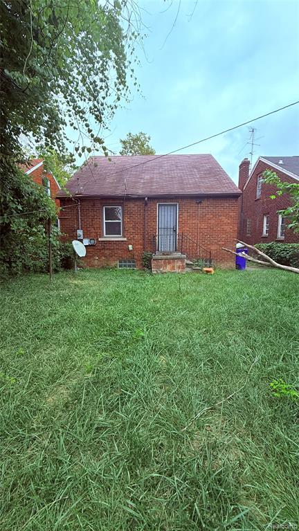 8875 Manor Street, Detroit, MI 48204 — Photo 26