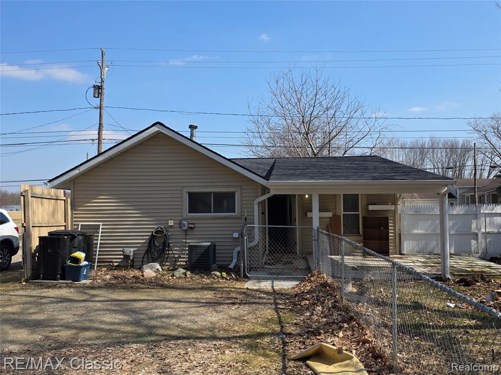 3259 N State Road, Davison, MI 48423 — Photo 26