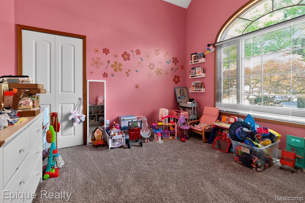 3333 Hemmingway Lane, Lambertville, MI 48144 — Photo 19