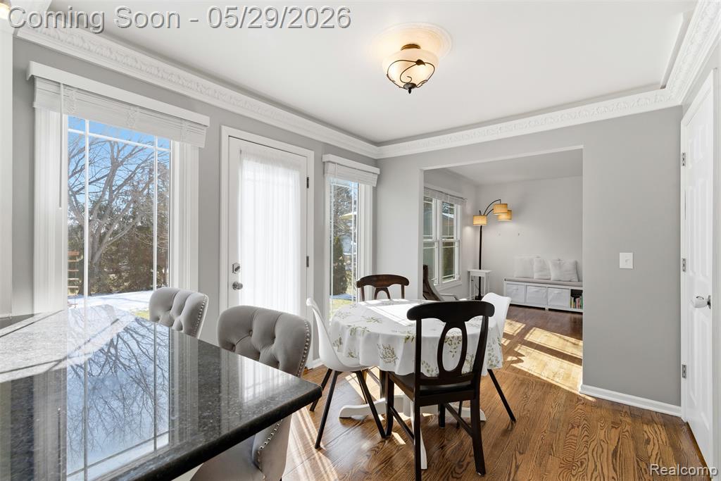 60491 Lamplighter Drive, New Hudson, MI 48165 — Photo 10