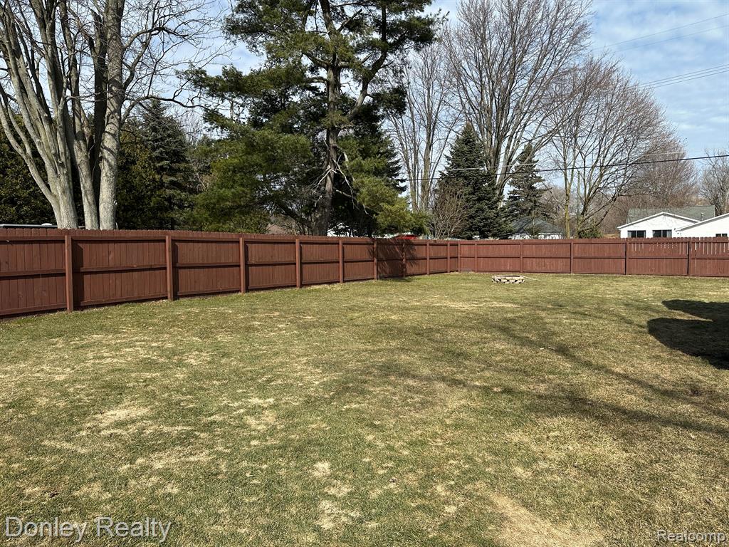 7241 Ontario Street, Port Sanilac, MI 48469 — Photo 19