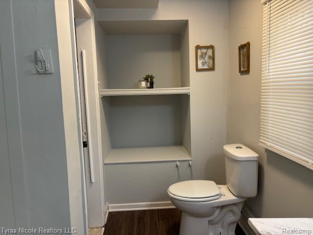 6357 DENTON Road, Belleville, MI 48111 — Photo 19