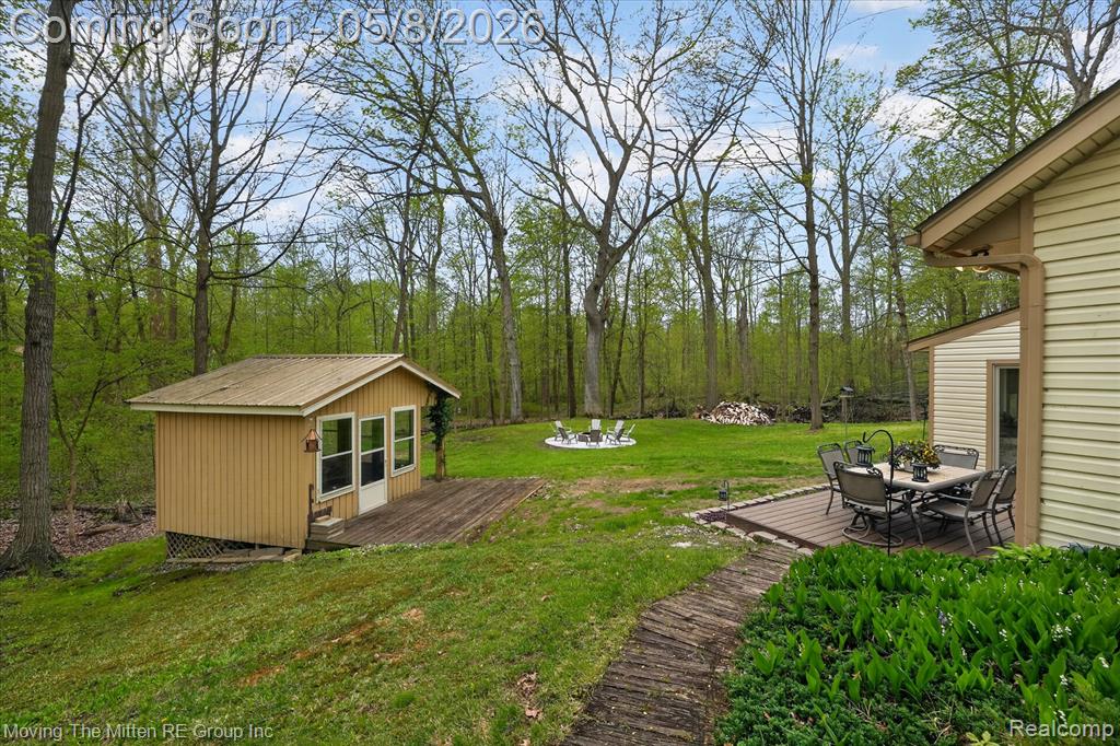 41825 Fret Road, Van Buren, MI 48111 — Photo 45