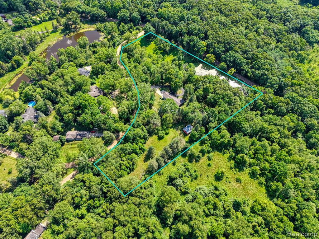 4200 Angels Pass, Pinckney, MI 48169 — Photo 48