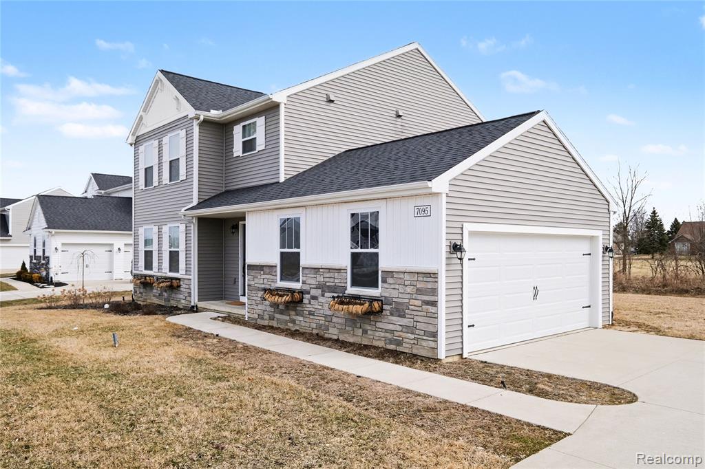 7095 Primrose Lane, Grand Blanc, MI 48439 — Photo 24