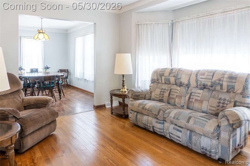 4156 Burns Avenue, Lincoln Park, MI 48146 — Photo 10
