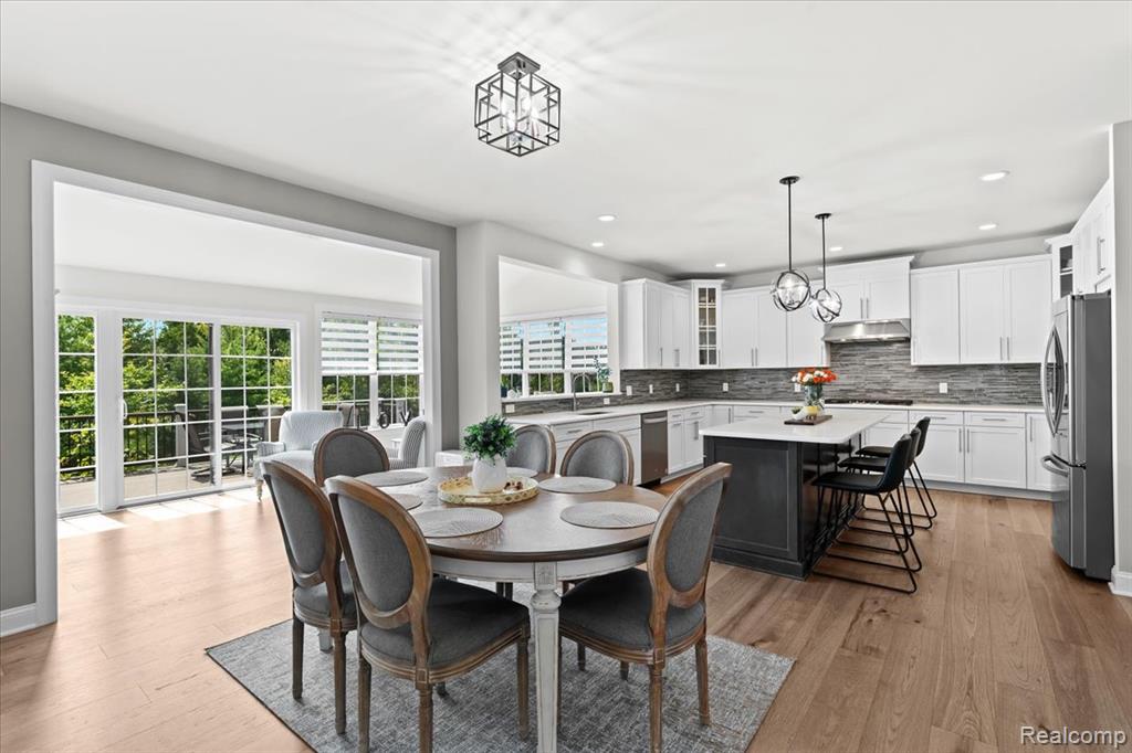 47695 Wales Court, Novi, MI 48167 — Photo 12