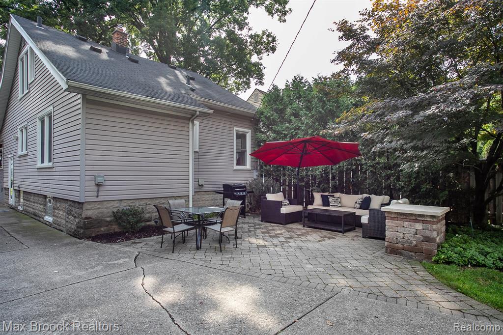 501 N Wilson Avenue, Royal Oak, MI 48067 — Photo 63