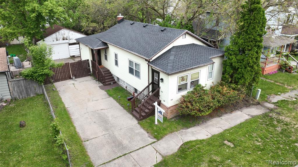 909 N Granger Street, Saginaw, MI 48602 — Photo 10