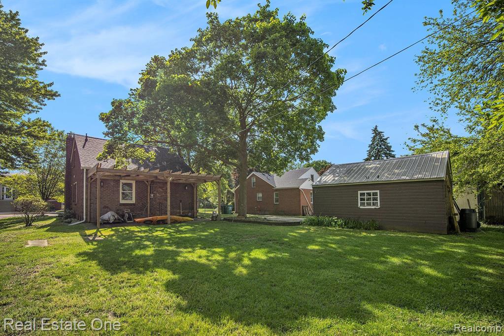 73921 CHURCH Street, Armada, MI — Photo 23