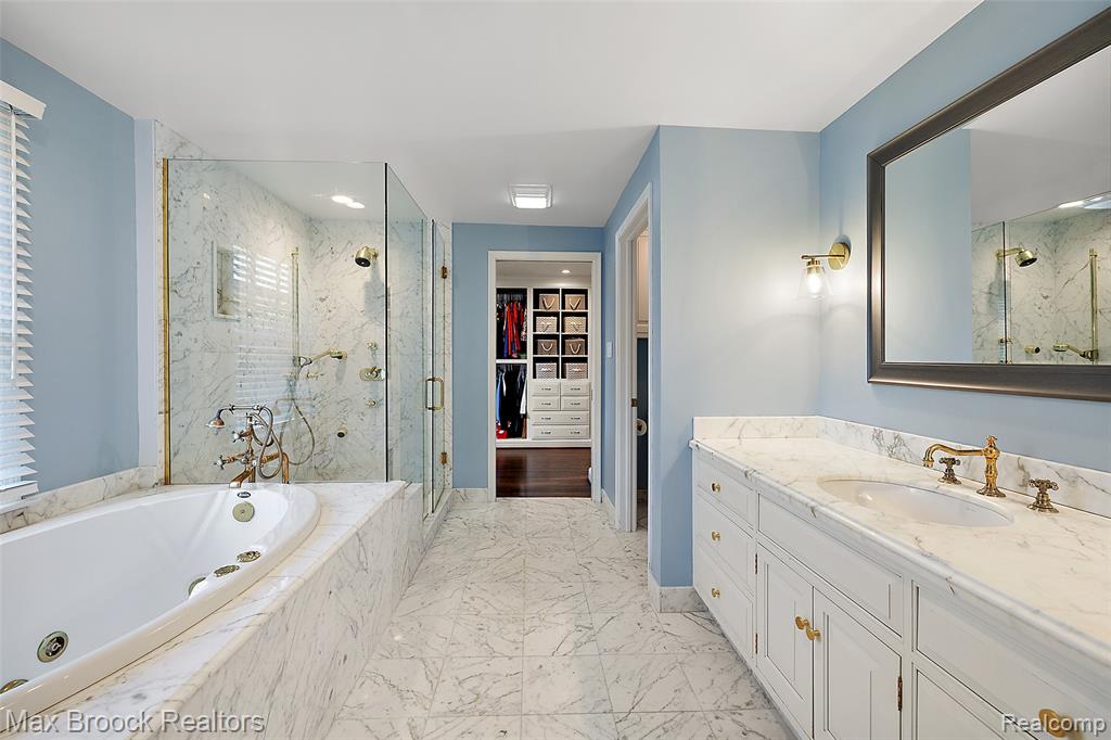 692 Bennington Drive, Bloomfield Hills, MI 48304 — Photo 18