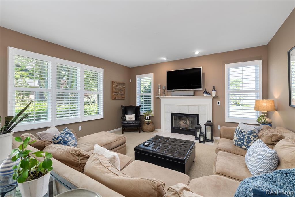 4617 Waterbury Drive, Clarkston, MI 48348 — Photo 17