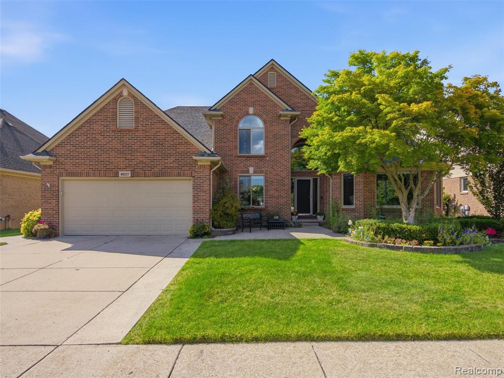 Property photo for 48217 Providence, Macomb, MI 48044