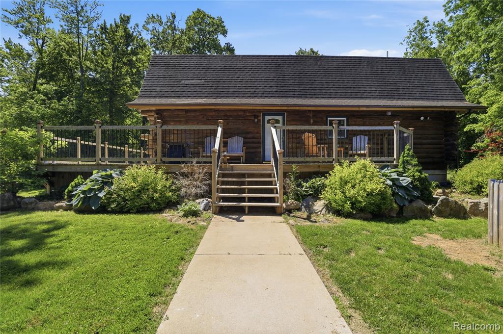 14830 County Line Road, Byron, MI 48418 — Photo 55