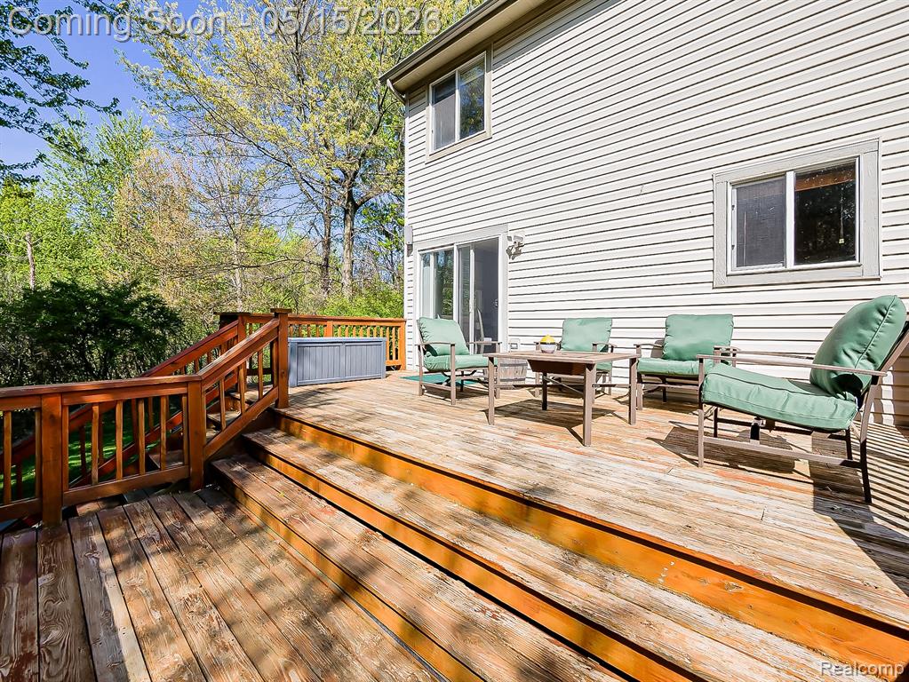 6655 Wedgewood Court, Waterford, MI 48327 — Photo 38
