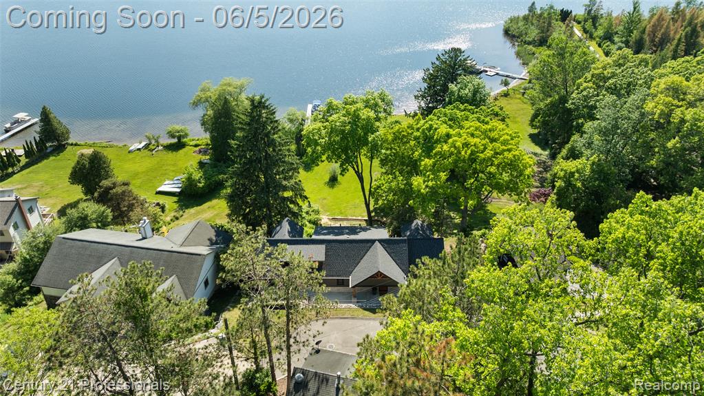 1420 Pettibone Lake Road, Highland, MI 48356 — Photo 74