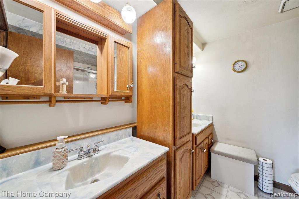 4473 Parkside Boulevard, Allen Park, MI 48101 — Photo 28