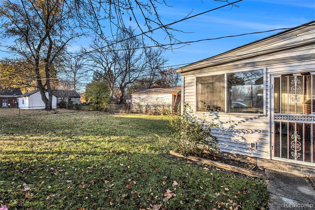 9609 Stout Street, Detroit, MI 48228 — Photo 20