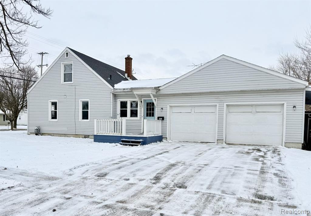 453 Riverside Avenue, Adrian, MI 49221 — Photo 3