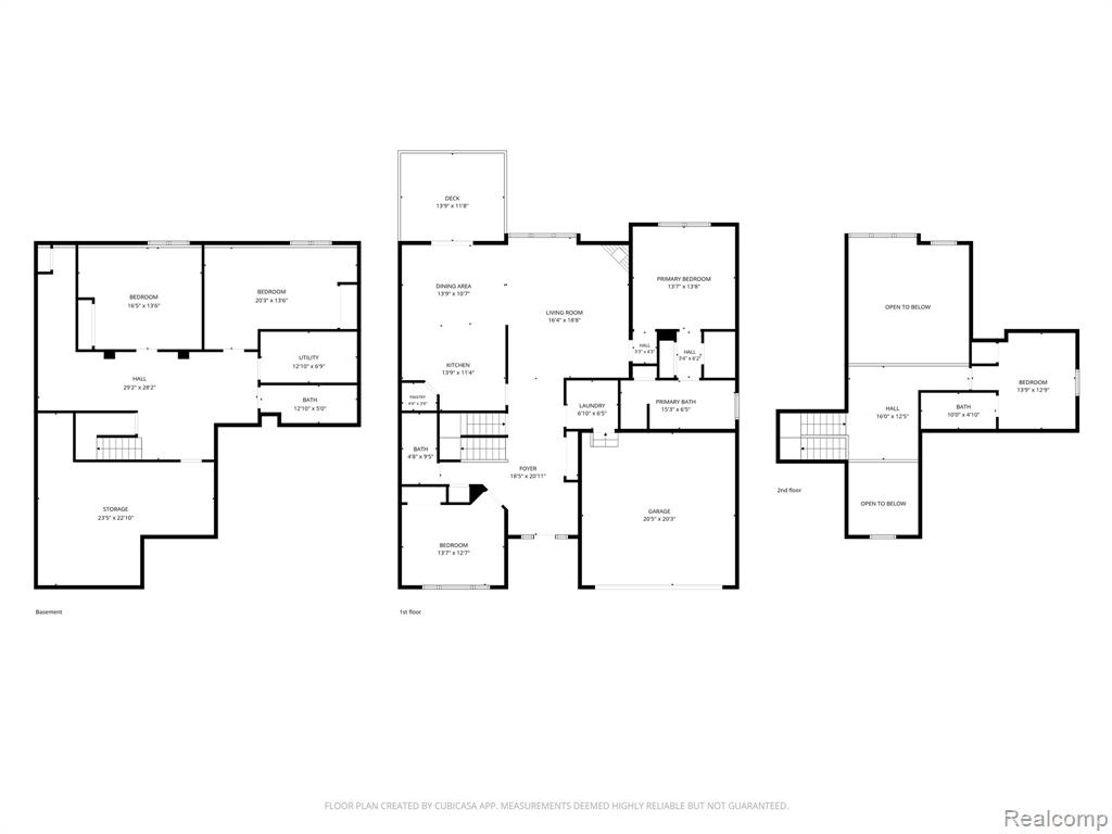 2230 Palmetto, Commerce Twp, MI 48382 — Photo 40