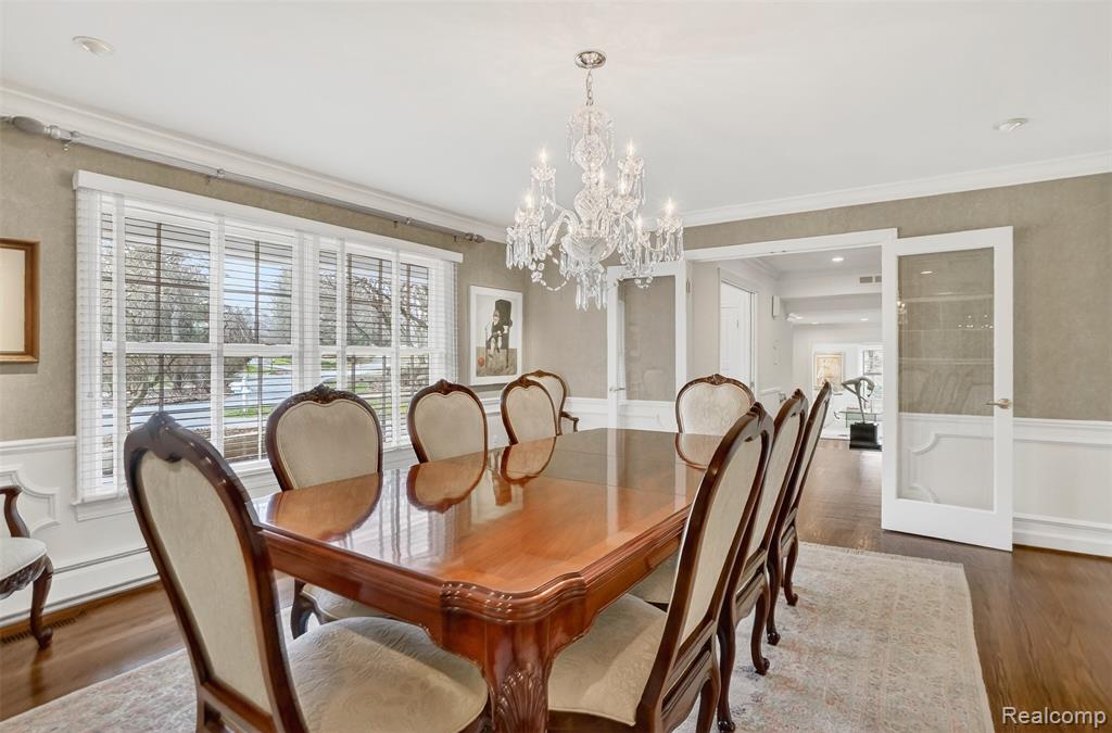 27220 Willowgreen Court, Franklin, MI 48025 — Photo 21