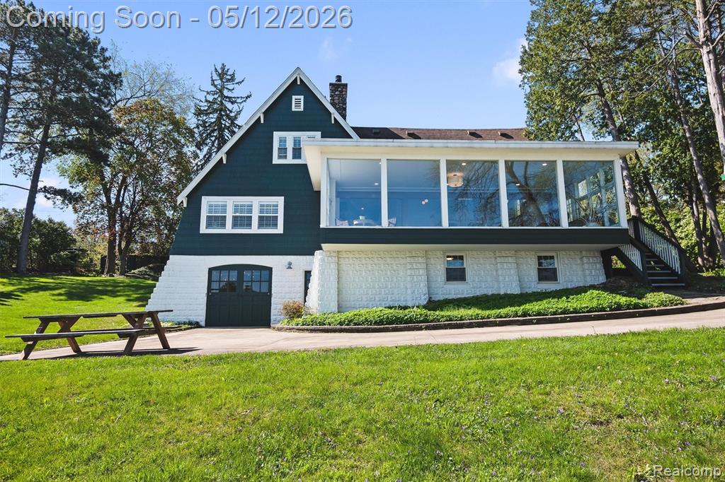 6390 Commerce Road, West Bloomfield, MI 48324 — Photo 63