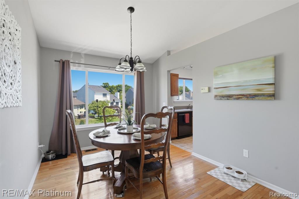 1714 Newgate Lane, Howell, MI 48843 — Photo 11