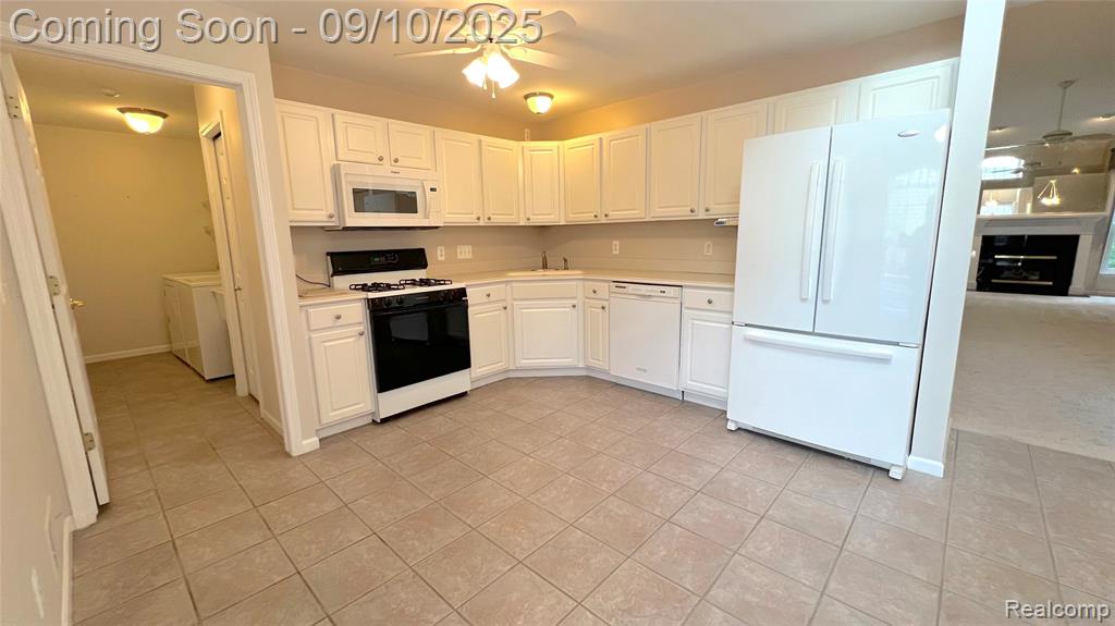 550 Cherry Grove Road, 111, Canton, MI 48188 — Photo 3