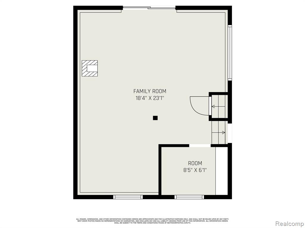 6269 N Webster Road, Flint, MI 48504 — Photo 15