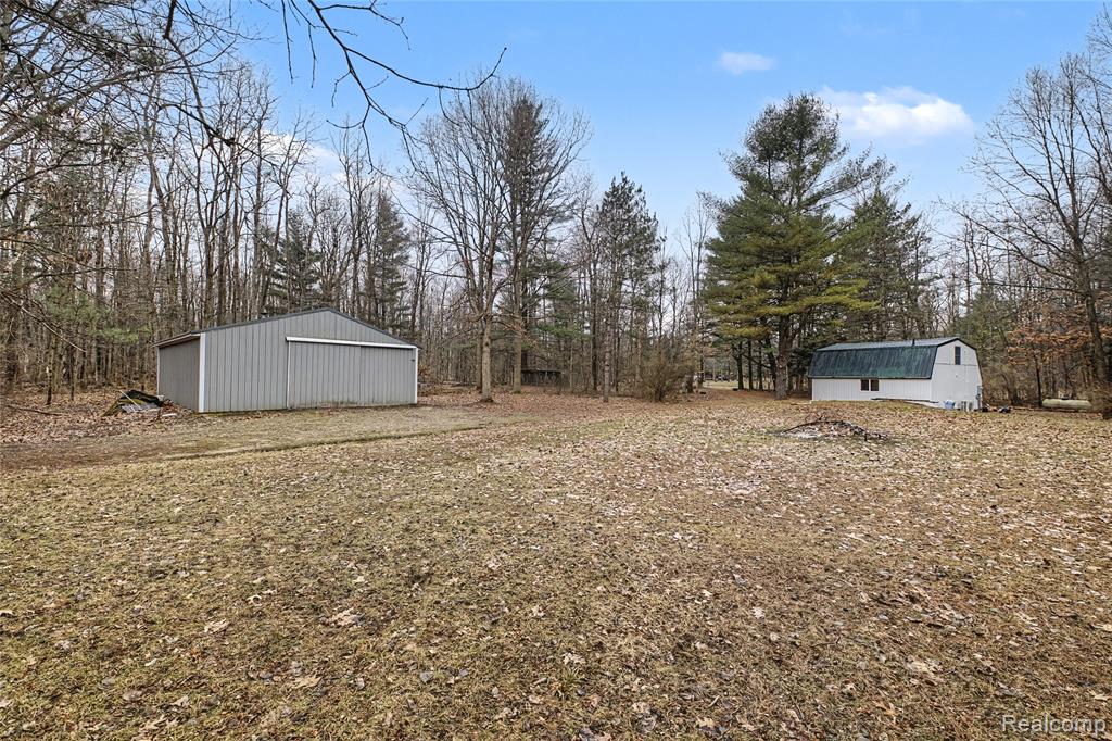 4835 Little Cedar Creek Drive, Attica, MI 48412 — Photo 35