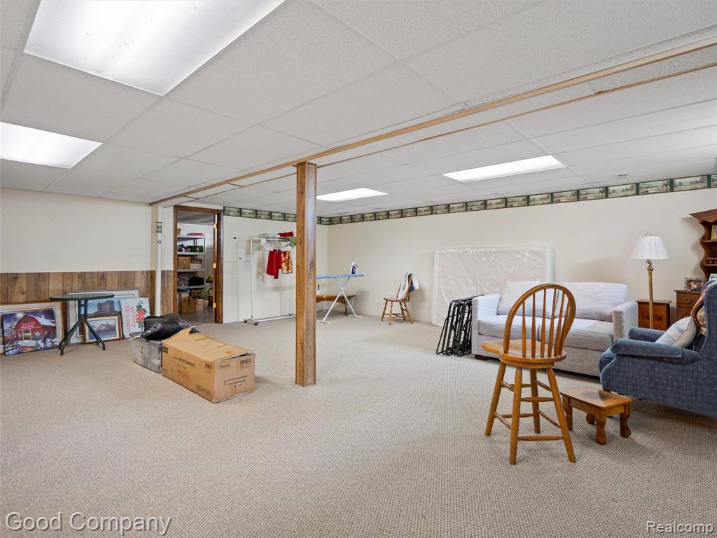 864 Challenging Trail, South Lyon, MI 48178 — Photo 22