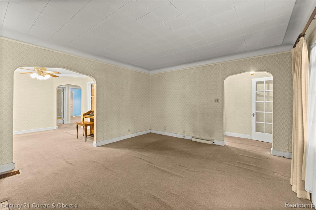 7502 Coolidge, Center Line, MI 48015 — Photo 9
