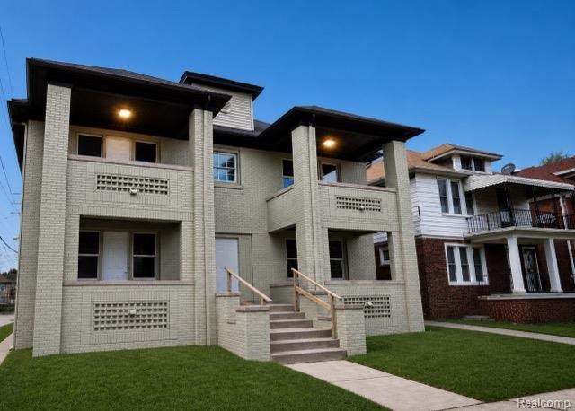 2340 Clements Street, Detroit, MI 48238 — Photo 10