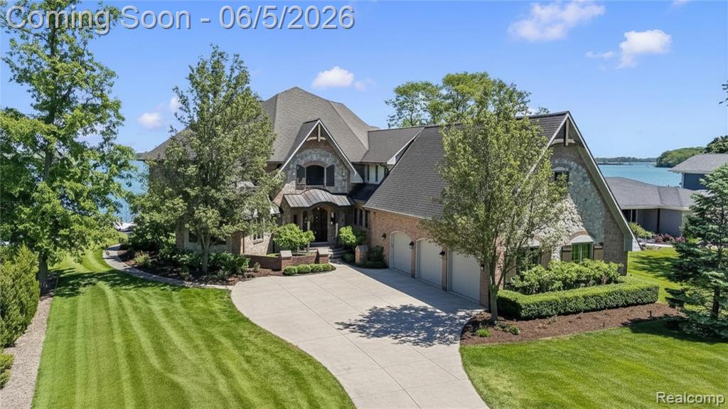 28195 Elba Drive, Grosse Ile, MI 48138 — Photo 80