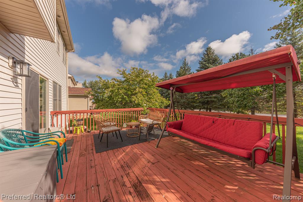 3104 SPRING HOLLOW, Ann Arbor, MI 48105 — Photo 63