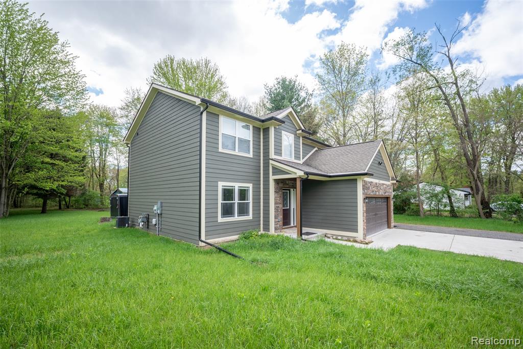 11913 Tuttle Hill Road, Willis, MI 48191 — Photo 29