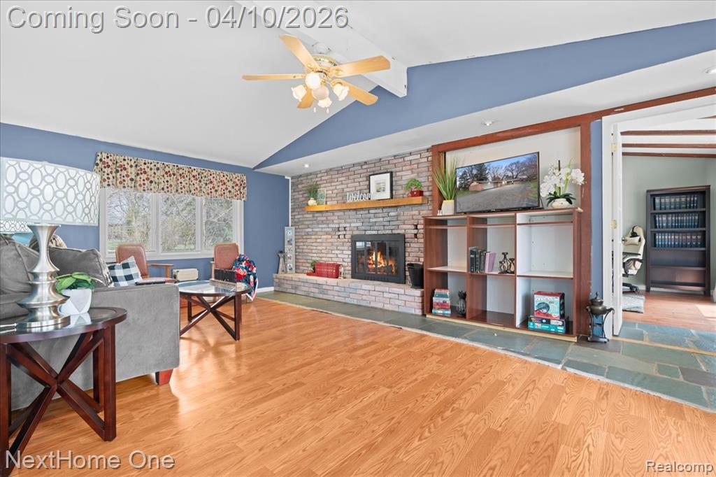 1014 S Adelaide Street, Fenton, MI, 48430
