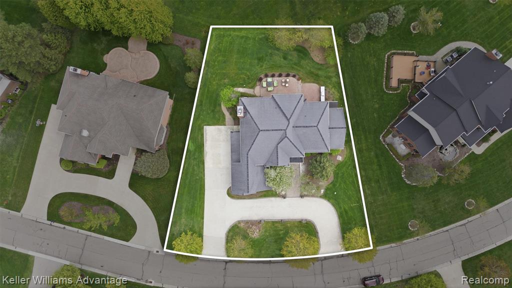 16156 Pine Valley Drive, Northville, MI 48168 — Photo 84