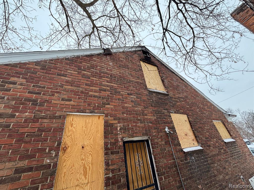 9153 WARD Street, Detroit, MI 48228 — Photo 21