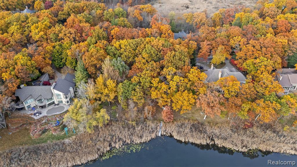 1729 Heron Ridge Drive, Bloomfield Hills, MI, 48302