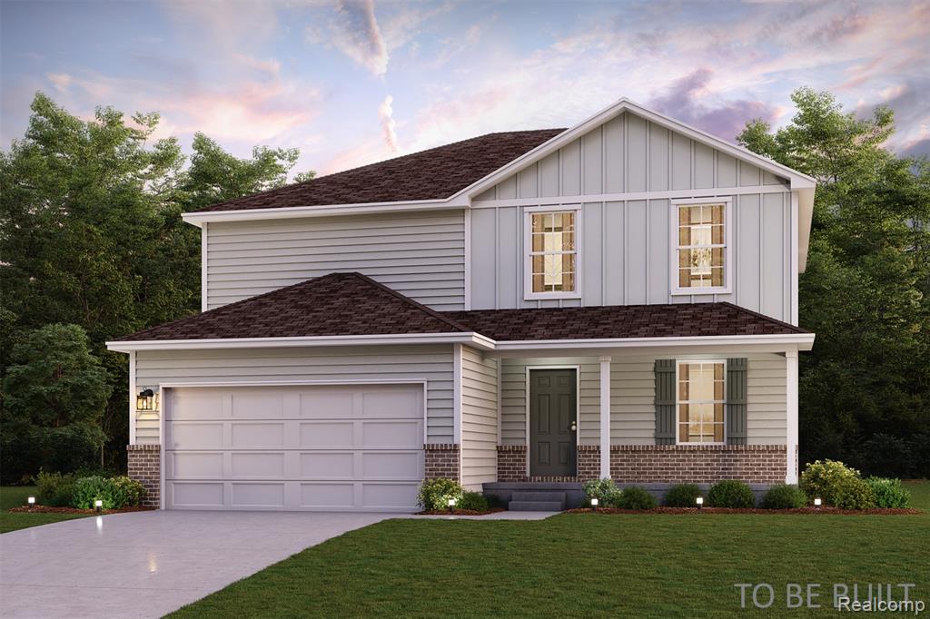 2333 Pebble Creek Court, Bay City, MI 48706