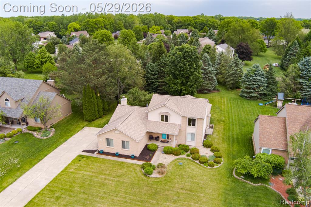 2241 Elkridge Circle, Highland, MI 48356 — Photo 65